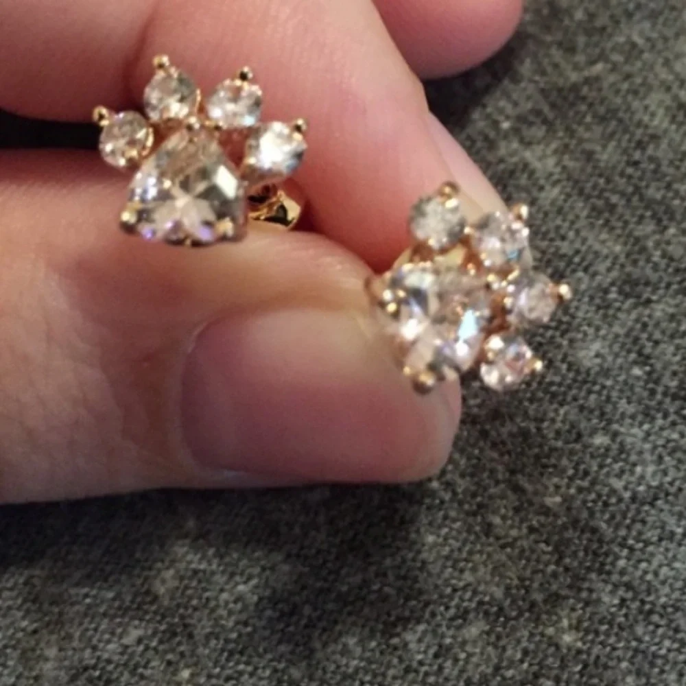 N/A rose gold